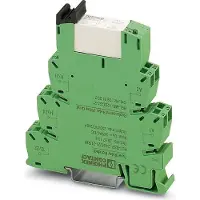 Phoenix Contact 2900350 Relaismodul PLC-RPT- 72UC/21-21AU/RW PLCRPT72UC2121AURW