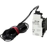 Eaton 259736 Arbeitsstromauslöser, 24VAC/DC NZM1-XAL24AC/DC