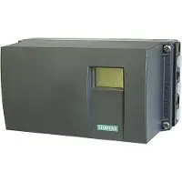 Siemens 7ML55010EC10 Pointek CLS100 RF Kapazitiver Grenzschalter, Wasser, Erzeugung und Verteilung von Energie. Erfasst Grenzstand und Trennschicht
