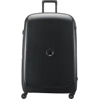 Delsey Paris Belmont Plus - 4-Rollen-Trolley recycelt 83 cm erw.