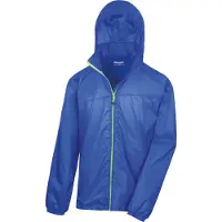 Result Urban HDi Quest Lightweight Stowable Jacket