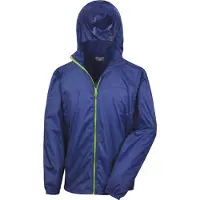 Result Urban HDi Quest Lightweight Stowable Jacket