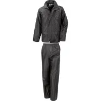 Result Core Rain Suit