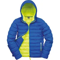 Result daunenjacke für männer reult nowbird