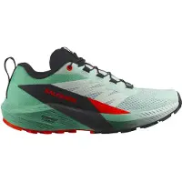 Salomon - Women's Sense Ride 5 - Trailrunningschuhe Gr 36 2/3 bunt