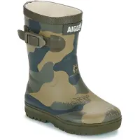 Aigle Woodypop camouflage Gr. 23