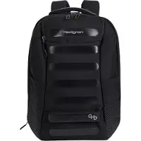 Hedgren Comby HANDLE L Backpak L 15,6" + RFID Black