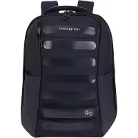 Hedgren Comby HANDLE M Backpack M 15,6" + RFID Peacoat Blue