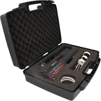 Ks Tools Induktions-Heizpistolen-Satz, 6-tlg - 500.8480