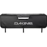 Dakine Pick-Up Pad Heckklappen-Schutzmatte für den Fahrradtransport S Schwarz