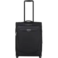 American Tourister Summerride Upright S Exp black