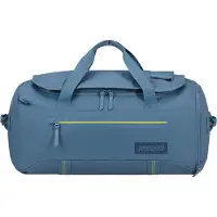 American Tourister Reisetasche Trailgo Duffle Coronet Blue blau