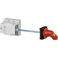 Eaton NZM4-XSR-L