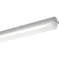 Schuch Licht LED-FR-Wannenleuchte IP65 161 12L22