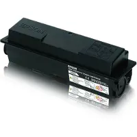Epson Großvolumige Rückgabe-Tonerkassette 8k, 8000 Seiten, Schwarz, 1 Stück(e)