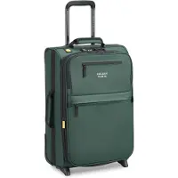 Delsey Maubert 2.0 55 Cm Exp 45l Koffer Auf Rollen Grün XS Grün XS