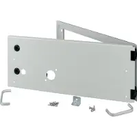 Eaton Power Quality Eaton 194453 XW_Frontplatte geschlossen PKZ_IP55_H225 XMW0906CDC-C