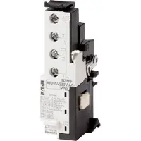 Eaton 274141 Arbeitsstromauslöser, 230VAC, +1fS, für Maschennetz, Baugrösse 3 NZM3-XAHIV-230AC-MNS