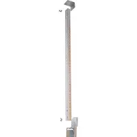 Eaton 115165 Profil, vertikal, für H=1400mm, (2Stück) XVTL-VP14/SET
