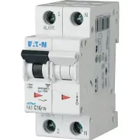 Eaton FAZ-D5/1N