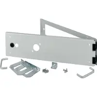 Eaton Power Quality Eaton 194451 XW_Frontplatte geschlossen PKZ_IP55_H150 XMW0606CDC-C