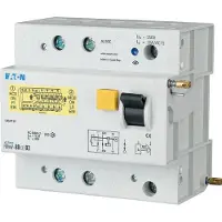 Eaton FI-Auslöseblock für AZ, 125A, 2p, 170264