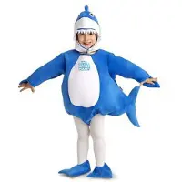 MOM Shark Jungenkostüm