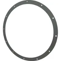 Maico Gegenflansch GFI 112 Gegenflansch für Nennweite 1120 von - 0073.0264