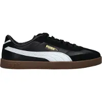 Puma Schuhe - Club II Era - Schwarz/Weiß - - 43 - Schuhe