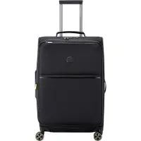 Delsey Turenne Soft 66 Cm Expandable 78l Koffer Auf Rollen