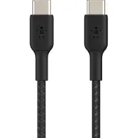 Belkin Boostcharge Usb-c Auf Usb-c Kabel 15 Cm