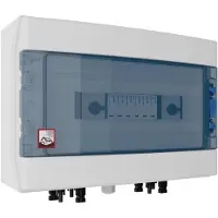 Eaton EATO Photovoltaik DC Stringbox