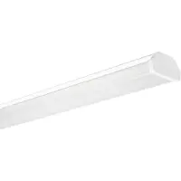 SITECO 53BM812D2V6085 Modario 31 MO, Leuchteneinsatz, LED, 8.960lm865, EVG-DALI, PMMA, direkt