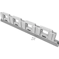 Eaton Power Quality Eaton 110271 Schienenhalter, HSH, bis 2000A, 4L XBSB204-STS