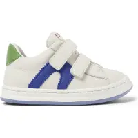 Camper , Runner Four, First Walkers - Sneaker, White Natural, 22, (EU)