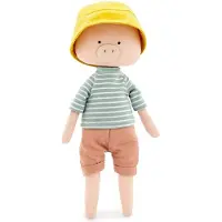 Jokomisiada Cotti Motti Nicky Pig – Friends Edition
