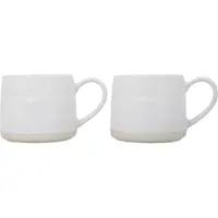 MIKASA Star 380ml Tasse 2 Einheiten