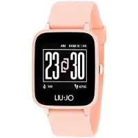 Liu Jo Smartwatches Liujo Rosa Kollektion - frau