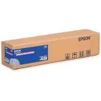 Epson Water Color Paper – Radiant White Roll, 24 Zoll x 18 m, 190 g/m2, 18 m, 61 cm, 61 cm (24"), Matt, 290 µm, 190 g/m²