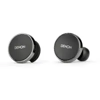 Denon PerL Pro, True Wireless Stereo (TWS), Musik/Alltag, 20 - 40000 Hz, Kopfhörer, Schwarz