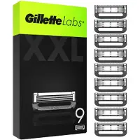 Gillette Labs Systemklingen 9er