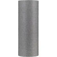 SLV 1004773 FENDA, Leuchtenschirm, 15 cm, grau