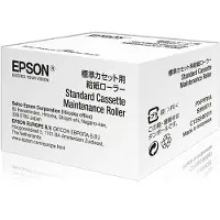 Epson Standard Cassette Maintenance Roller, Wartungs-Set, Indonesien, WF-(R)8xxx, 1 Stück(e), 118 g, 92 mm