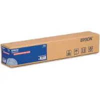 Epson Premium Glossy Photo Papier 16"x30.5m, 170g/m2