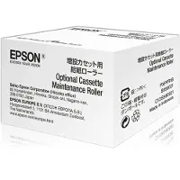 Epson Optional Cassette Maintenance Roller, Wartungs-Set, Indonesien, WF-(R)8xxx, 1 Stück(e), 118 g, 92 mm
