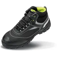 Result WORK-GUARD Blackwatch Safety Boot