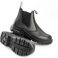 Result WORK-GUARD Kane Safety Dealer Boot
