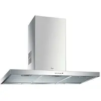 Teka Dsj 950 Dekorative Dunstabzugshaube 90 Cm