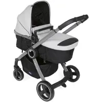 Chicco Urban Pro Kinderwagen - Graunebel