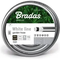 Bradas WWL3/430, 30 m, PVC, 1,91 cm